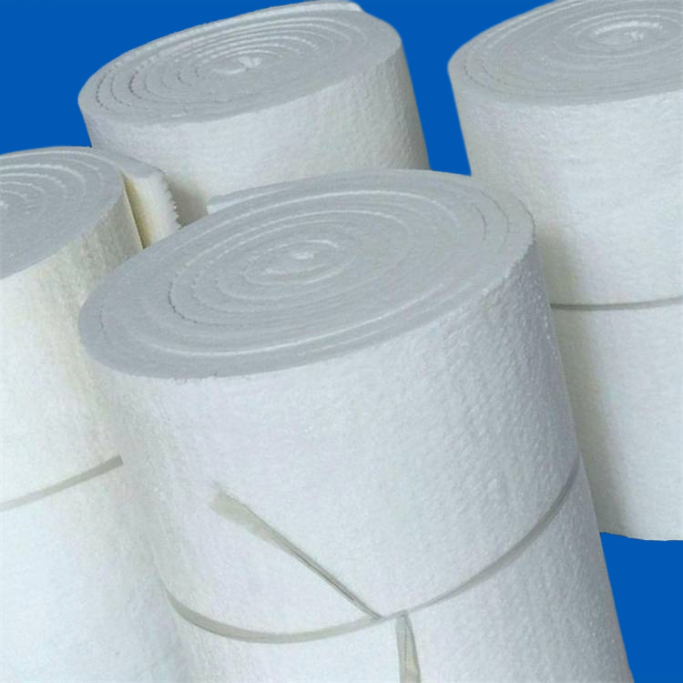 鼎湖陶瓷纤维毡